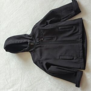 Boys Reebok Jacket Sz4